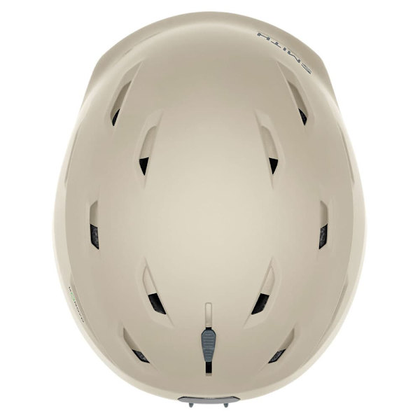 Smith Level Hjelm Beige 59-63 cm