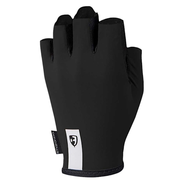 Etxeondo Lange Handsker Neku Sort M Mand