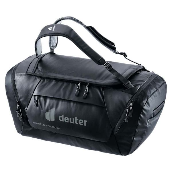 Deuter Laukku Aviant Duffel Pro 60l