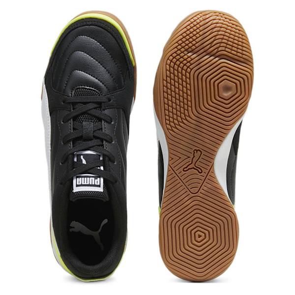 Puma Sko Pressing Iv Sort EU 44