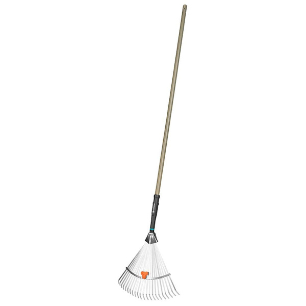 Gardena Räfsa Onepiece Natureline 50 Cm