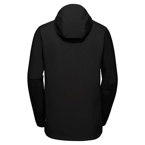 Mammut Jacka Corporate So Svart M Man