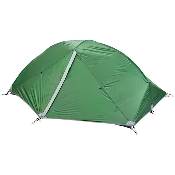 Columbus Teltta Ultra 2p Lightweight Vihreä 2 Places