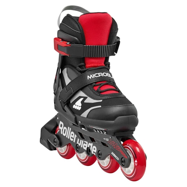 Rollerblade Microblade Børnerulleskøjter  EU 33