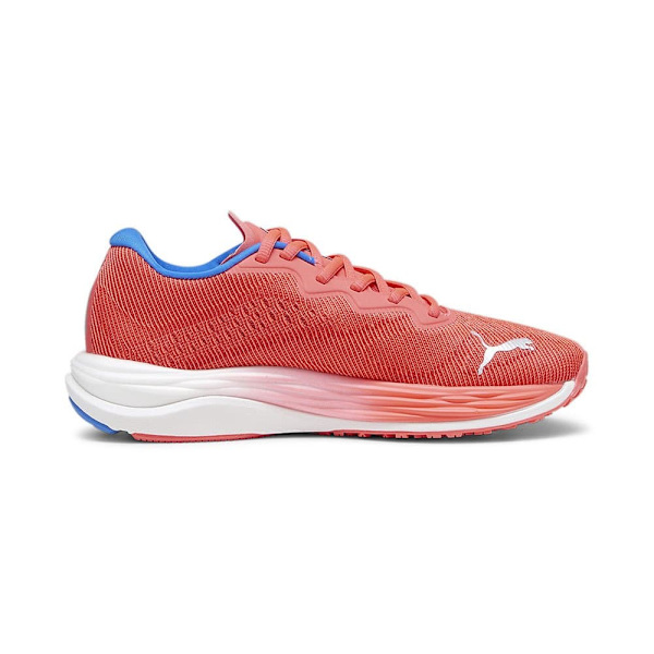 Puma Løbe Skoe Velocity Nitro 2 Orange EU 37 Kvinde