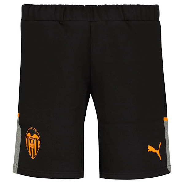 Puma Träningsbyxor Vcf Casuals Svart XL Man