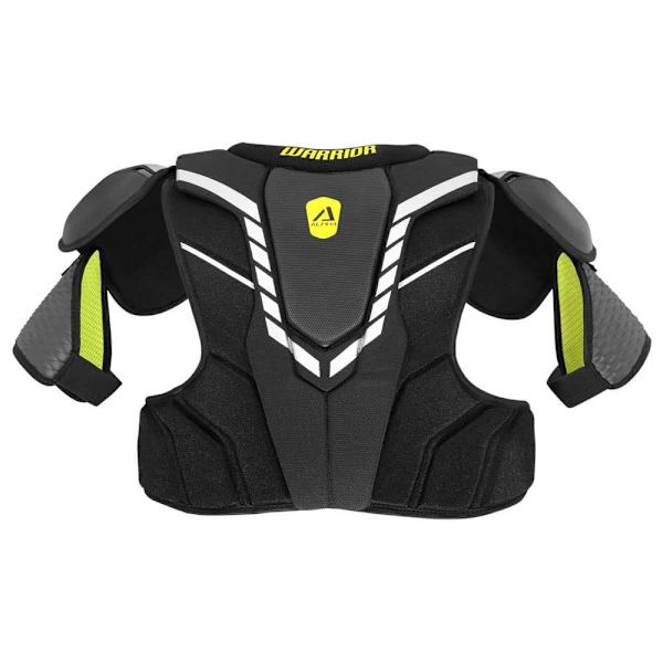 Warrior Dx Pro Sp Jääkiekon Olkasuoja  XS