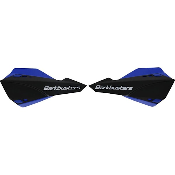 Barkbusters Käsivartijat Sabre Mx/enduro Honda Bb-sab-1bk-01-bu Sininen
