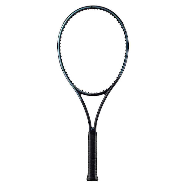 Head Racket Ustrenget Tennisracket Gravity Team L 2023 Søvfarvet 10