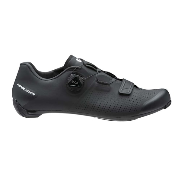 Pearl Izumi Vej Sko Attack Sort EU 45 Mand