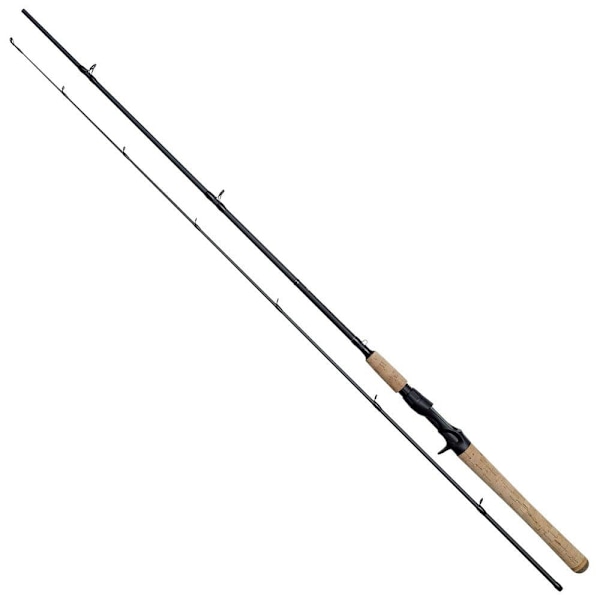 Kinetic Baitcasting Stang Enforcer Cl Trig Sort 2.44 m / 8-30 g