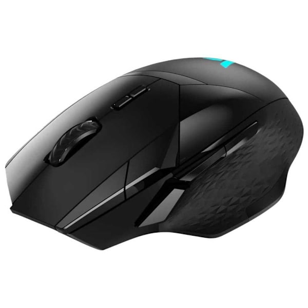 Rapoo Spelmus Vpro Vt900 16000 Dpi Svart