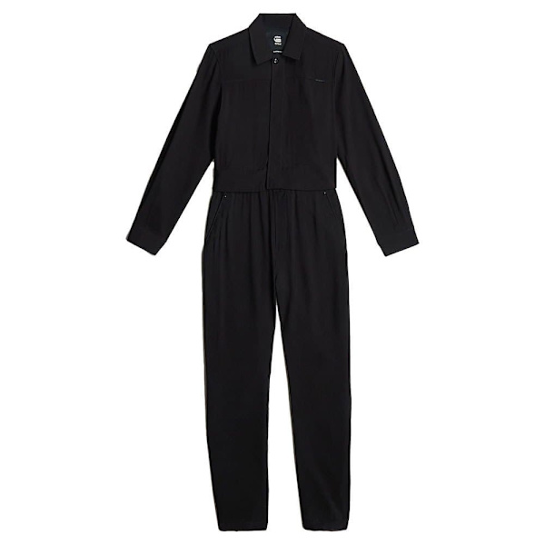 G-star Modular Army J Overall Svart M Kvinna