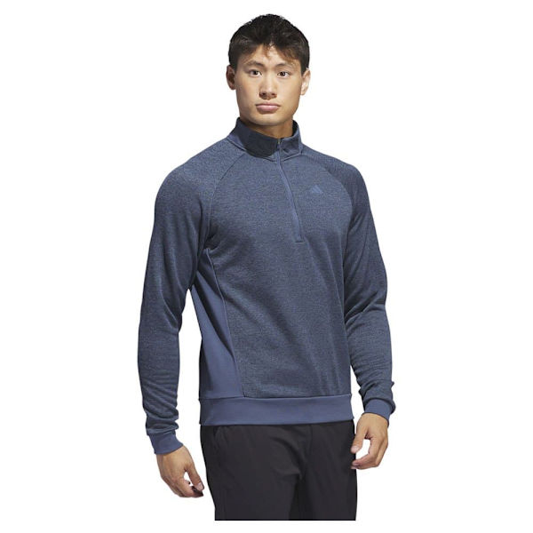 Adidas Tröja Med Halv Dragkedja Dwr Ribbed  XS Kvinna