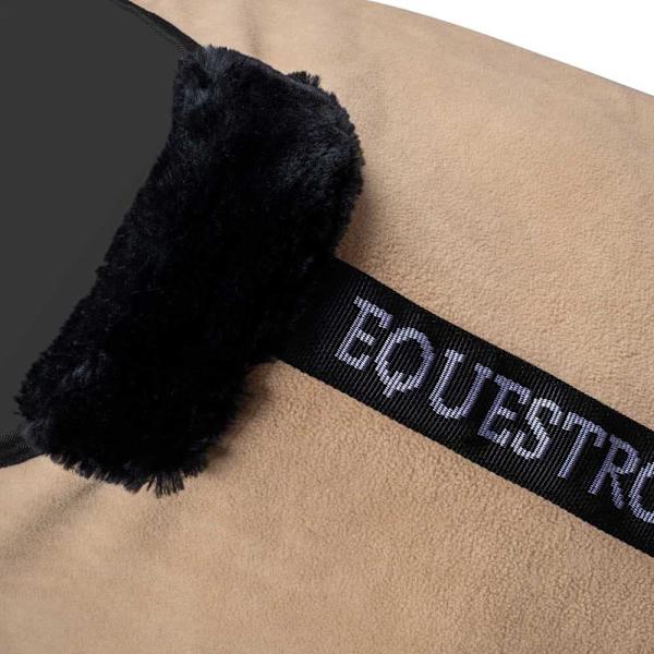 Equestro Gp Fleecematta  155 cm