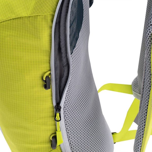 Elbrus Reppu Quix 15l