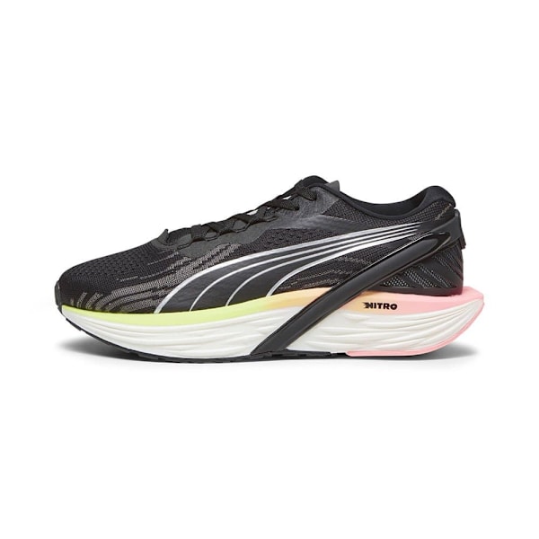Puma Løbe Skoe Run Xx Nitro 2 Sort EU 38 Kvinde