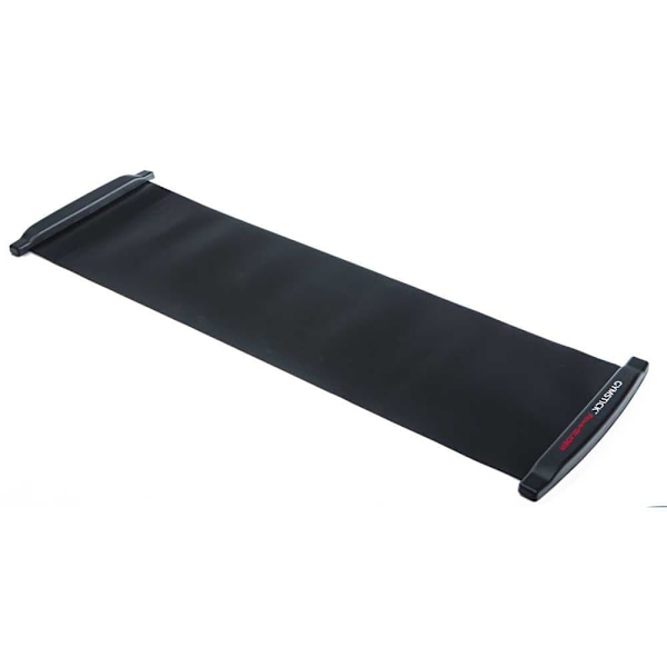 Gymstick Powerslider Basic 180 Cm Sort 180 cm