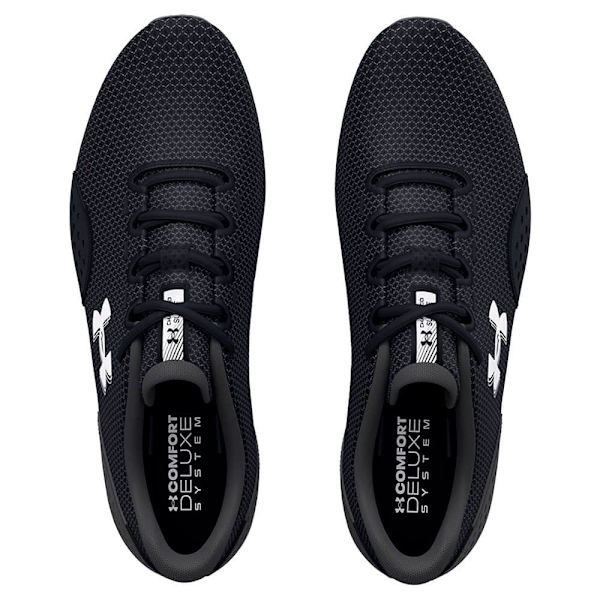 Under Armour Charged Surge 4 Løbesko Sort EU 44 Mand