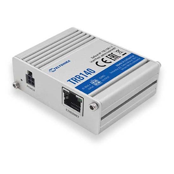 Teltonika Router Trb140 Transparent