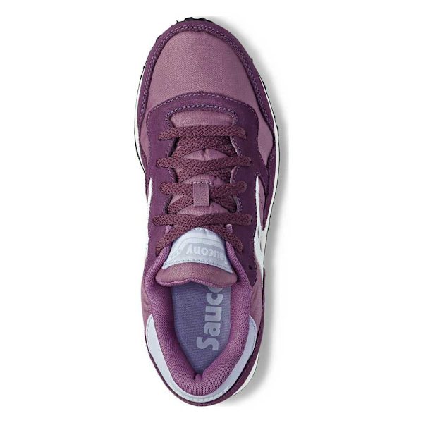 Saucony Originals Trænere Dxn W Lilla EU 38 Mand