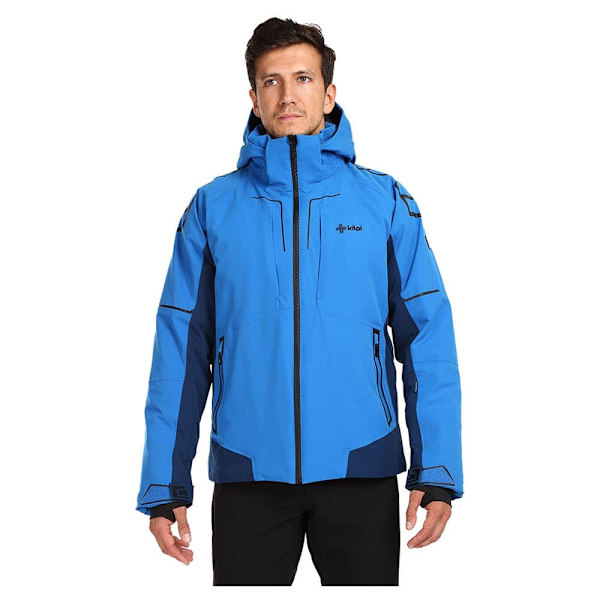 Kilpi Jacka Turnau Blå 3XL Man