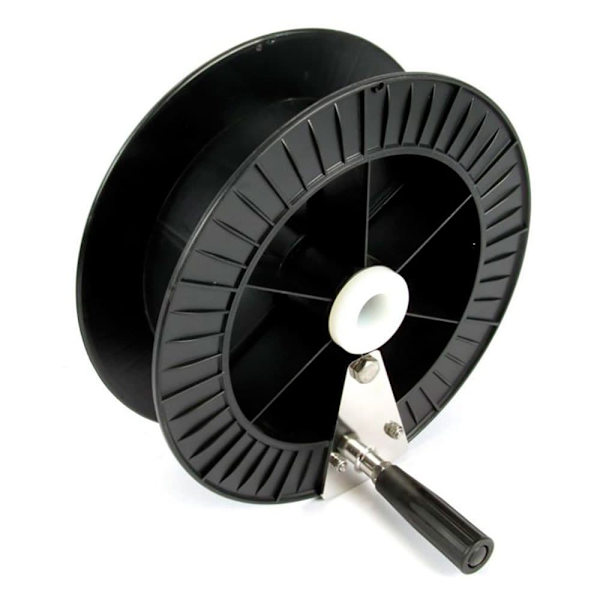 Seanox Spool For 686030/35 Svart