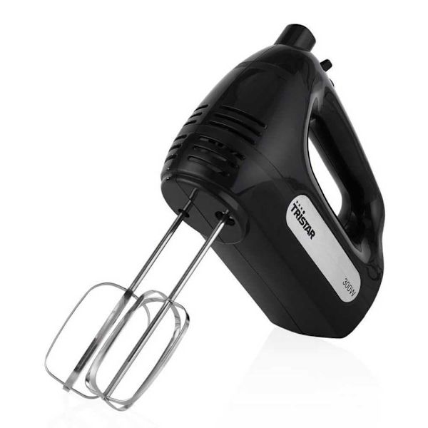 Tristar Mx4201 300w Degmaskin Svart One Size / EU Plug