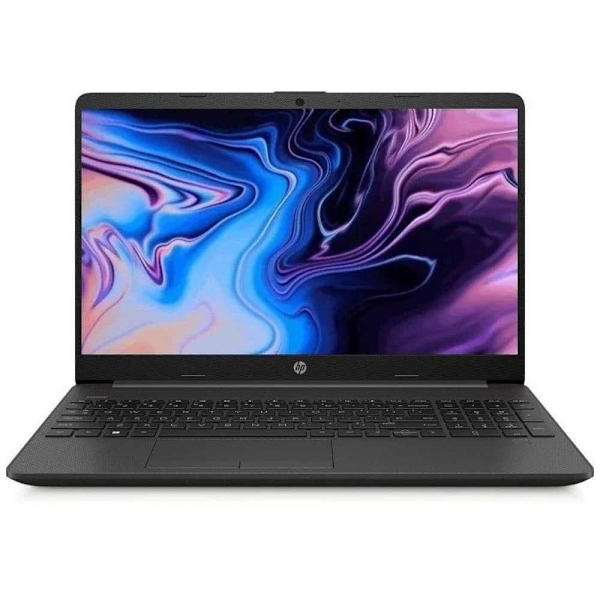 Hp Bärbar Dator 255 G9 6s6f6ea 15.6´´ R5-5625u/8gb/512gb Ssd Blå Spanish QWERTY