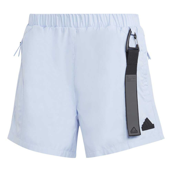 Adidas Shorts C Esc Blå L Kvinde