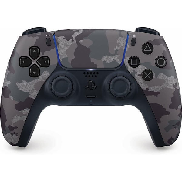Sony Camo Trådløs Controller