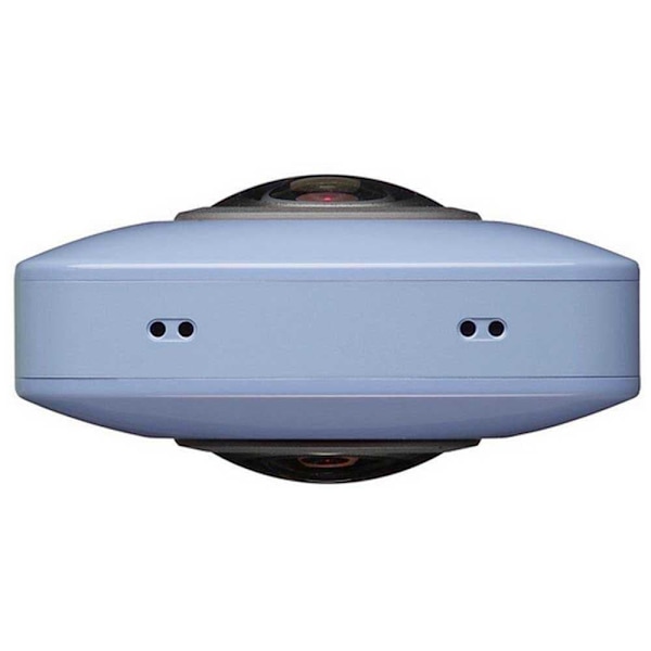Ricoh Imaging Omedelbar Kamera Theta Sc2 Blå