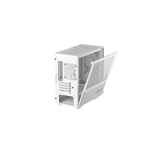 Deepcool Ch360 Digital Pc-tornikotelo