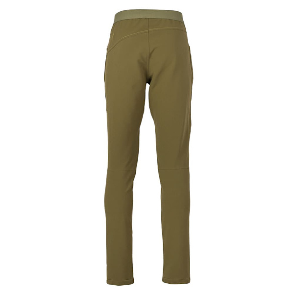 Ternua Felkin Warm Byxor Grönt 2XL Man