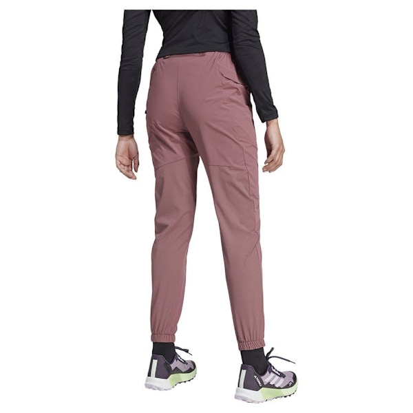 Adidas Xperior Lt Byxor Lila S / Regular Kvinna