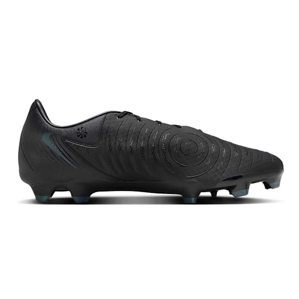 Nike Phantom Gx 2 Academy Fotbollsskor Svart EU 40 1/2