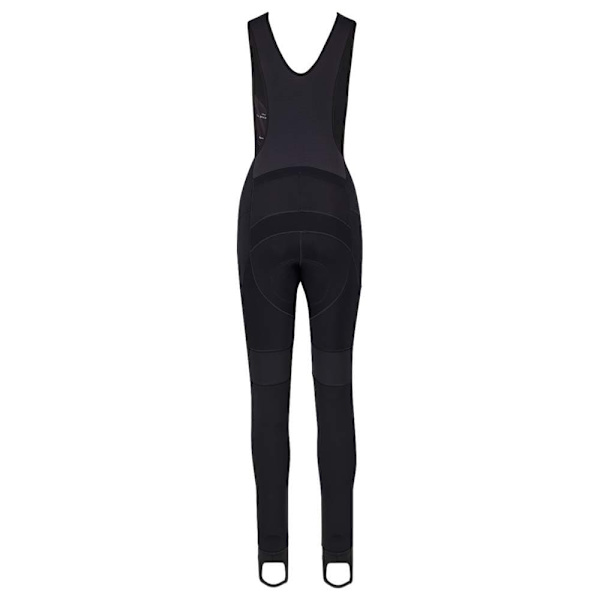 Bioracer Icon Tempest Cykelbyxor Svart XL Kvinna
