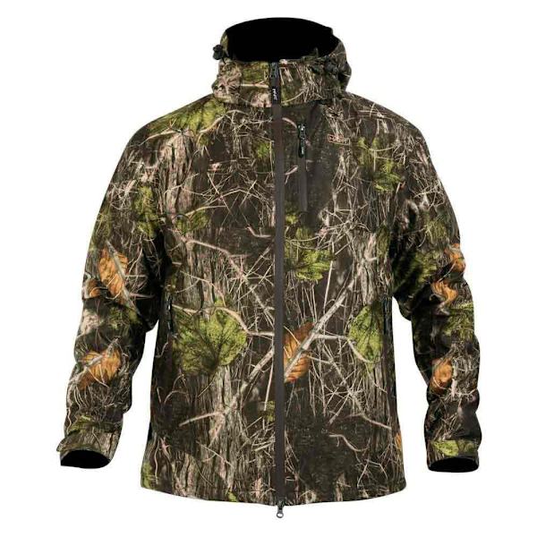 Hart Hunting Jakke Donon J Sp Grøn 2XL