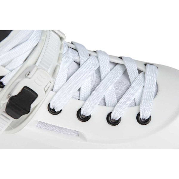 Powerslide Rullskridskor Zoom Pro Nova 80 Vit EU 41-42