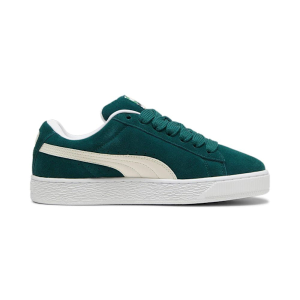 Puma Suede Xl Sko Grøn EU 44 Mand