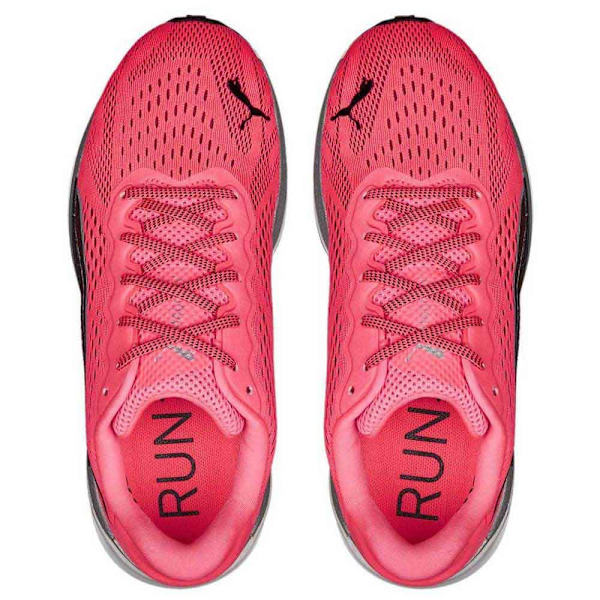Puma Løbe Skoe Magnify Nitro Surge Rosa EU 37 Kvinde