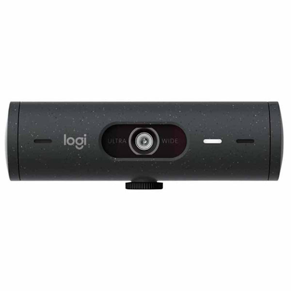 Logitech Webkamera Brio 500 Søvfarvet