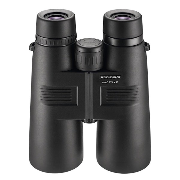 Sport Optics Arena D+ 10x50 Kikare Svart