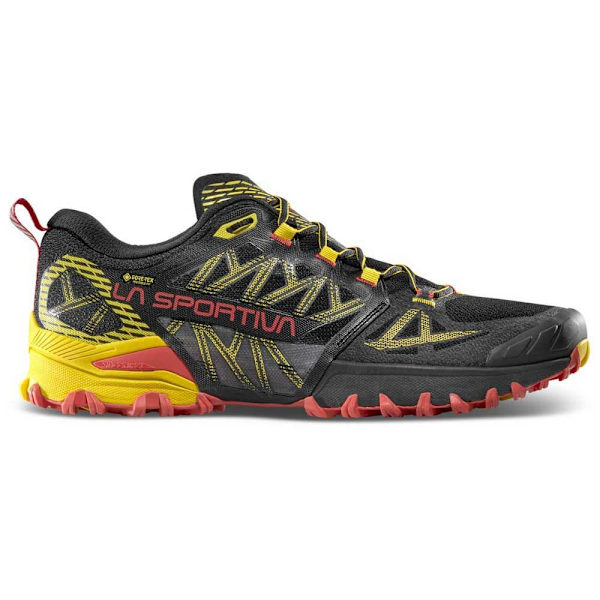 La Sportiva Bushido Iii Goretex Polkujuoksukengät  EU 42 Mies