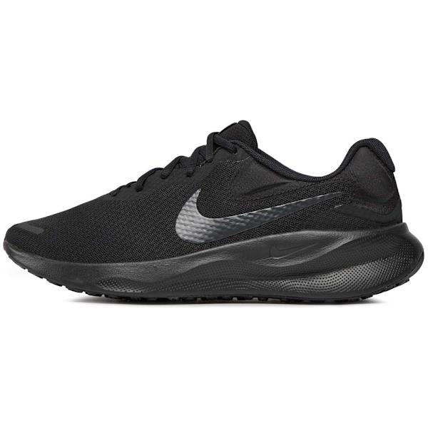 Nike Revolution 7 Løbesko Sort EU 40 Mand