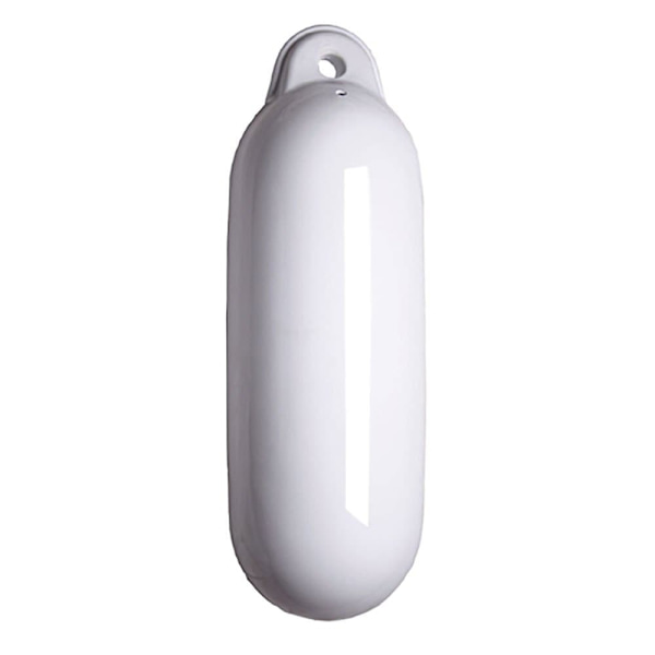 Talamex Fender Drop Hvid 24 x 70 cm