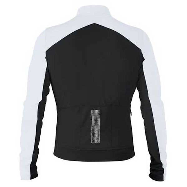 Mavic Mistral Sl Jakke Sort S Mand