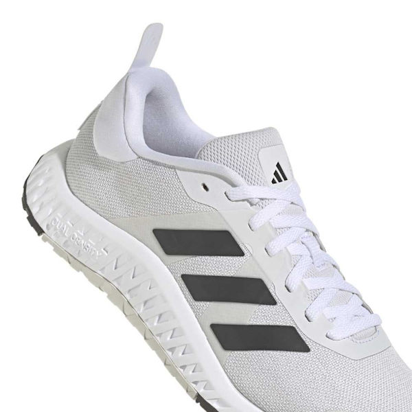 Adidas Trænere Everyset Hvid EU 40 2/3 Kvinde