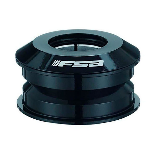 Fsa Semi-integreret Headset 55r-1 Sort 1 1/8´´