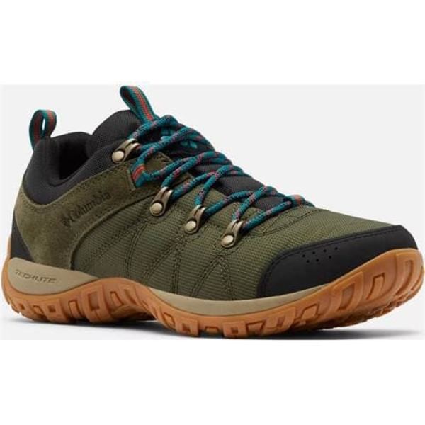 Columbia Peakfreak Venture Lt Vihreä EU 43 Mies
